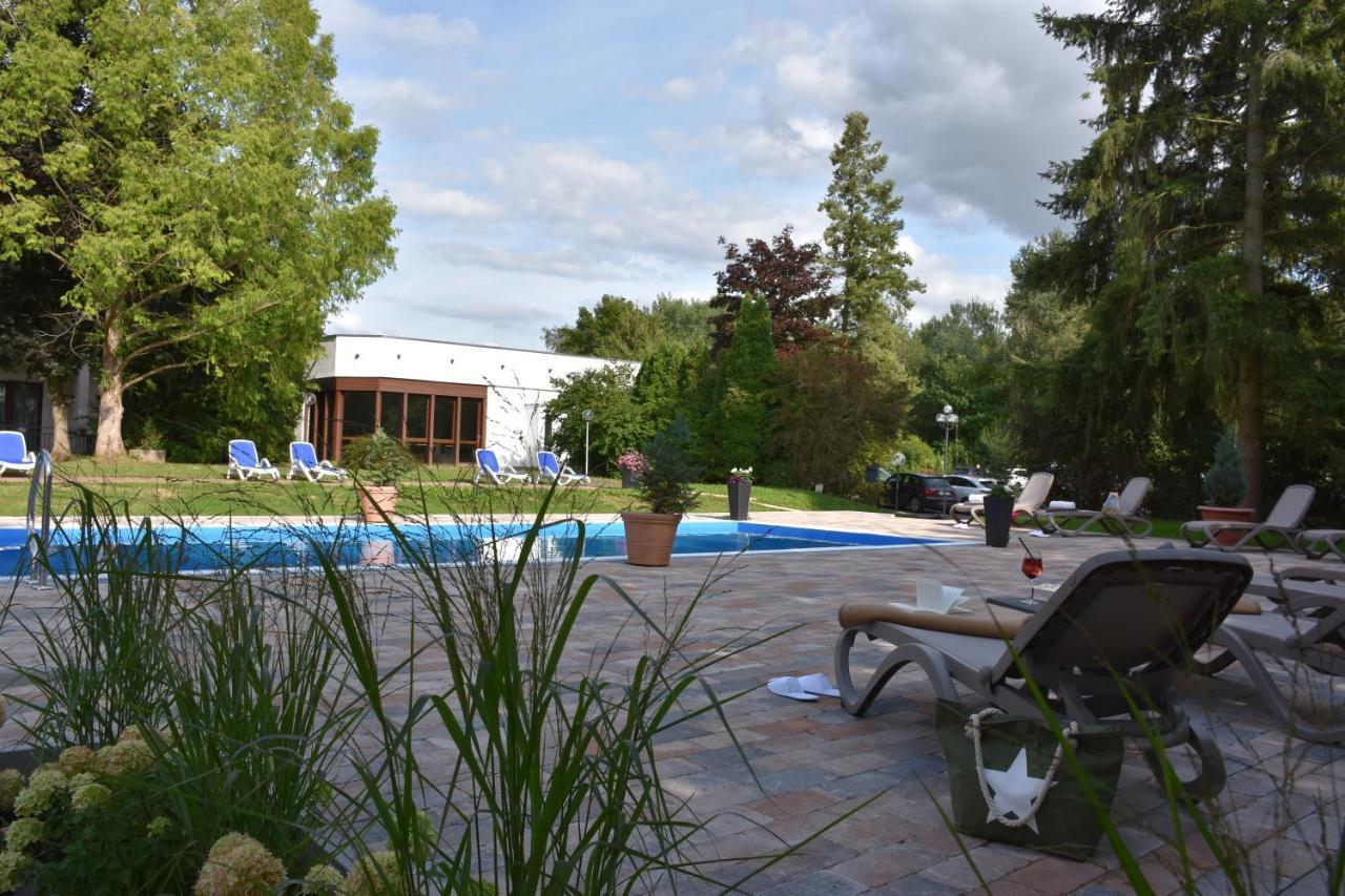 Aqualux Wellness- & Tagungshotel Hotel Bad Salzschlirf
