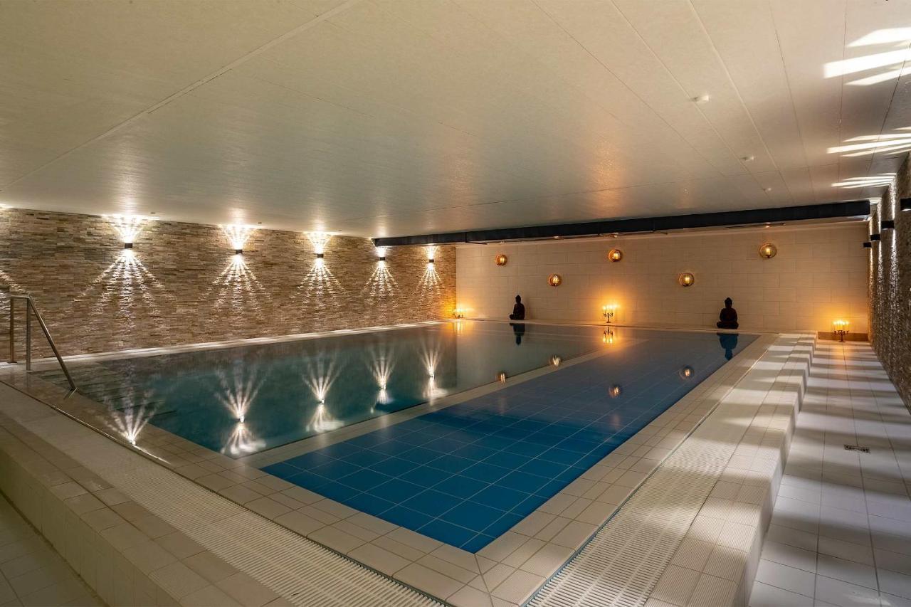 Aqualux Wellness- & Tagungshotel 4* Bad Salzschlirf