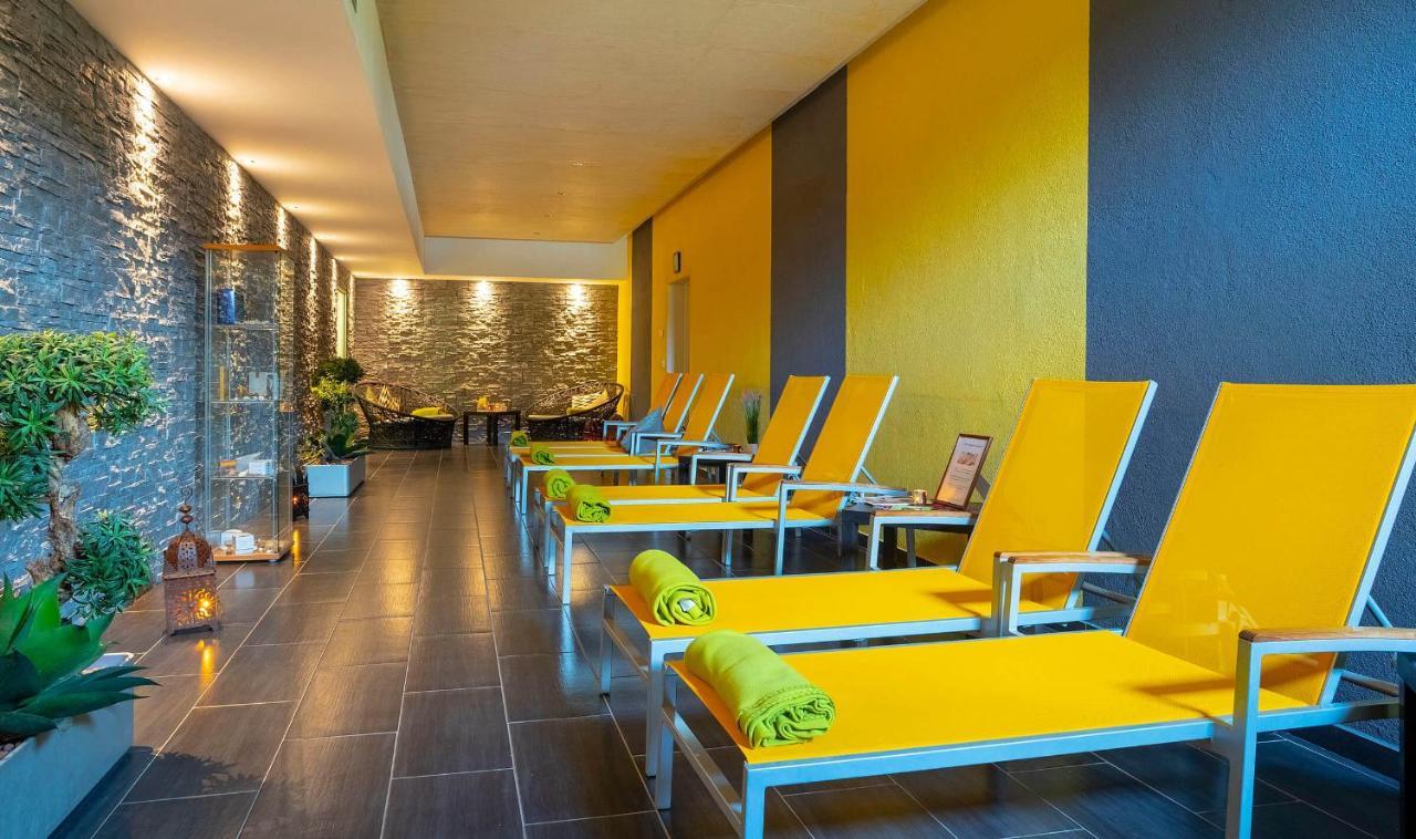 Aqualux Wellness- & Tagungshotel Hotel