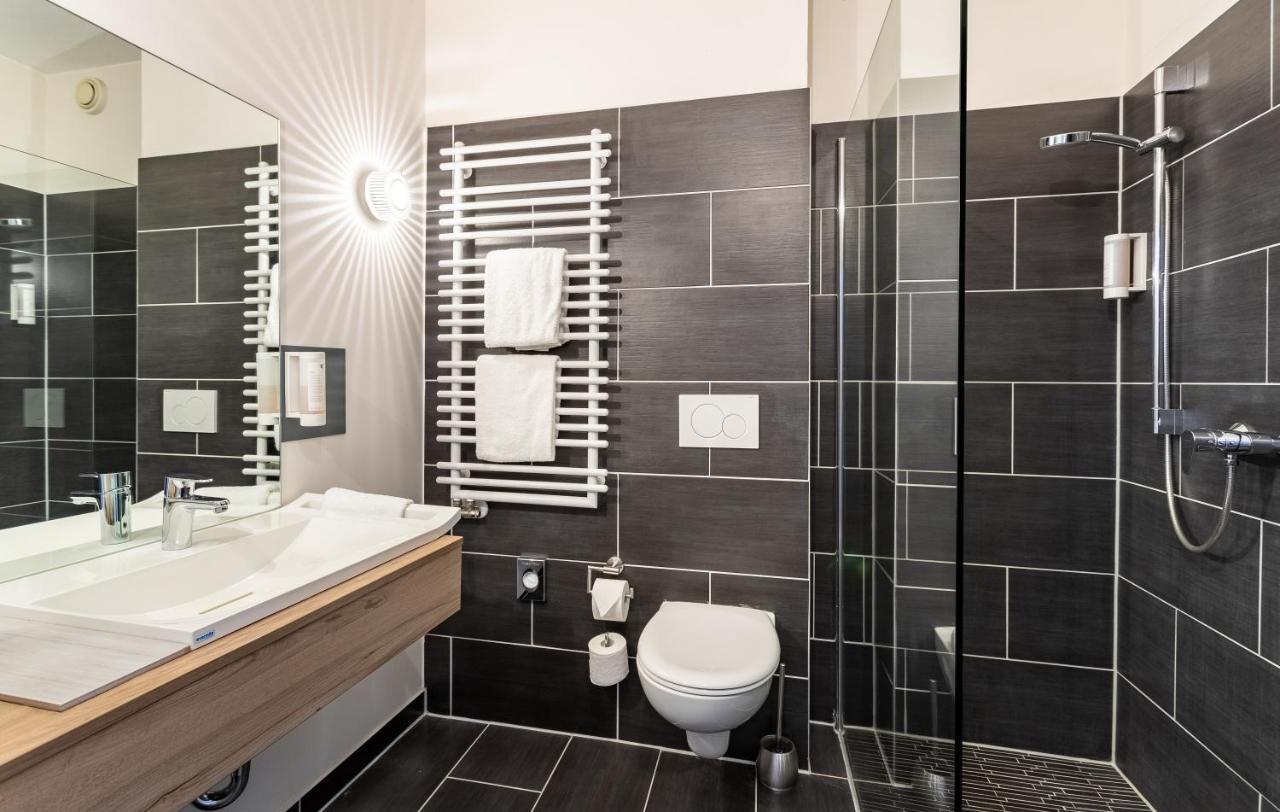 Aqualux Wellness- & Tagungshotel Hotel Bad Salzschlirf