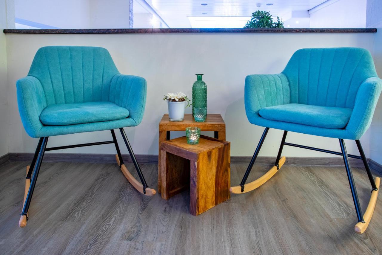 Aqualux Wellness- & Tagungshotel