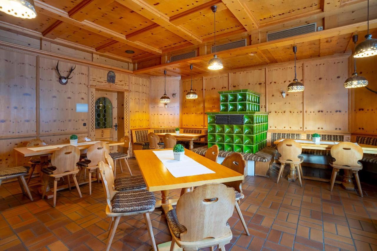 Aqualux Wellness- & Tagungshotel Hotel Bad Salzschlirf