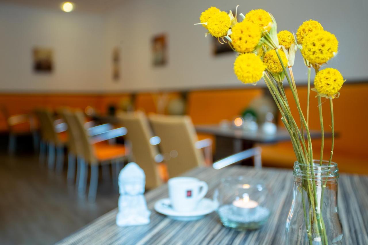 Aqualux Wellness- & Tagungshotel